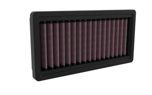 K&N Engineering DU-9321 K&N 21-23 Ducati Monster Plus 937 Replacement Air Filter