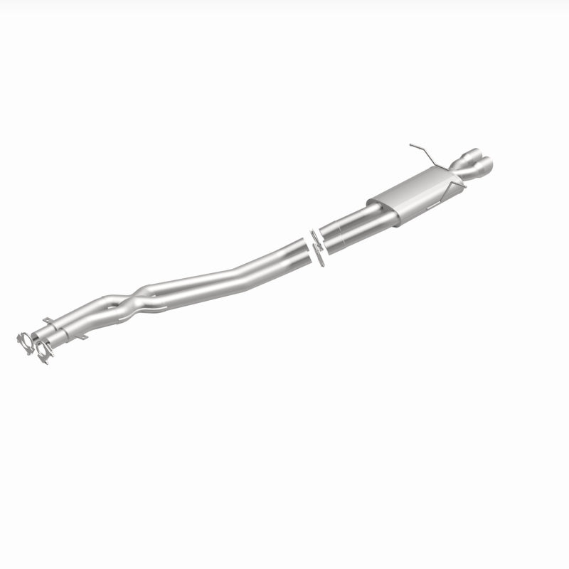 Magnaflow 106-0866 BRExhaust 01-05 fits BMW 325i 325Ci 2.5L Exhaust Kit