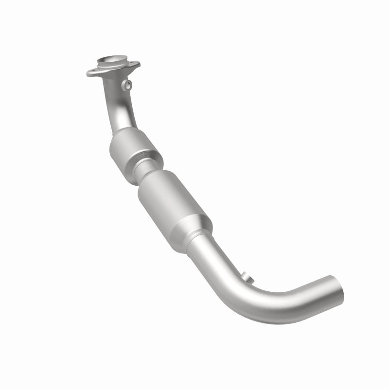 Magnaflow 4583621 02-03 fits Ford F-150 5.4L Direct Fit Converter