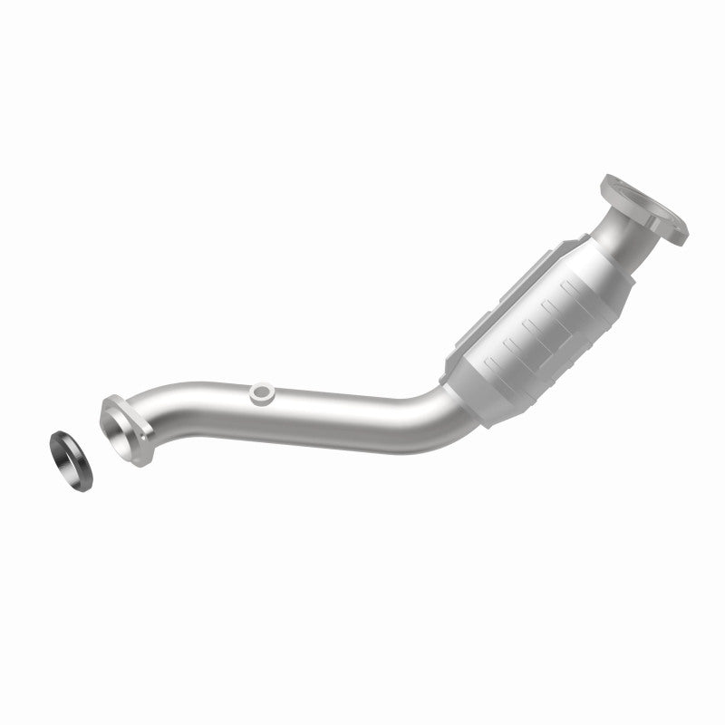 MagnaFlow 49734 Conv DF CORVETTE 6.0L OEM