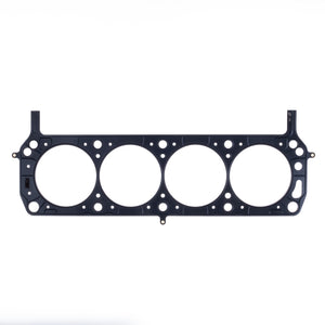 Cometic C5482-080 Cometic fits Ford 302/351W Windsor V8 .080in MLS Cylinder Head