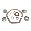 Yukon Gear fits BK GM14T-A Bearing install Kit For 88 and Older 10.5in GM