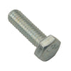 S&S 50-0108 Cycle 5/16-18 x 1 Hex Head Bolt