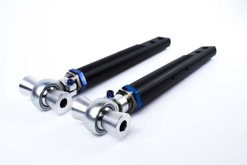 SPL Parts SPL TR S13 fits Nissan 89-94 240SX (S13) / 89-94 fits Nissan 89-94 Skyline (R32) Front Tension Rods