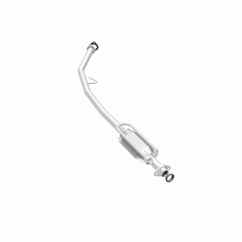 MagnaFlow 23862 Conv DF fits Subaru 85 89