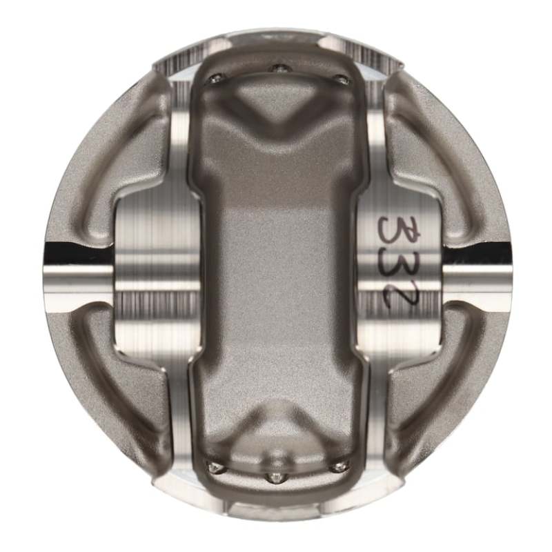 Wiseco K650M89AP fits Honda K-Series +10.5cc Dome 1.181x89.0mm Piston Shelf Stoc