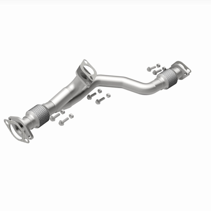 Magnaflow 107-0080 BRE Exhaust 04-08 Malibu 2.2L 3.5L Front Pipe Kit
