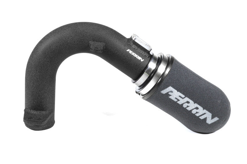 Perrin PSP-INT-325BK 15-17 fits Subaru WRX Black Cold Air Intake