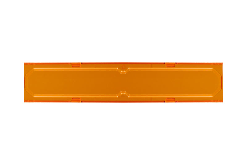 Diode Dynamics DD8645 Extruded Cover Amber