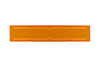 Diode Dynamics DD8645 Extruded Cover Amber