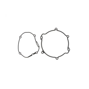 Cometic C3105CM fits Yamaha 05-18 YZ125 Clutch & ignition Gasket Kit