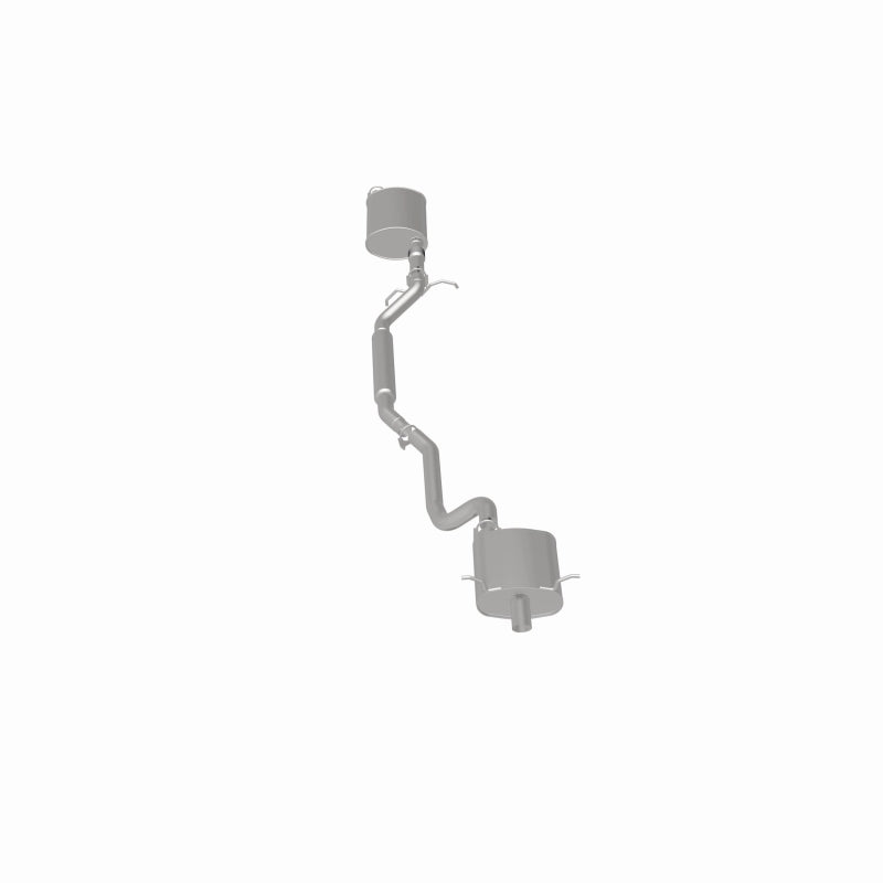 Magnaflow 106-0105 BRE Exhaust Kit 04-06 fits Chrysler Pacifica 3.5L