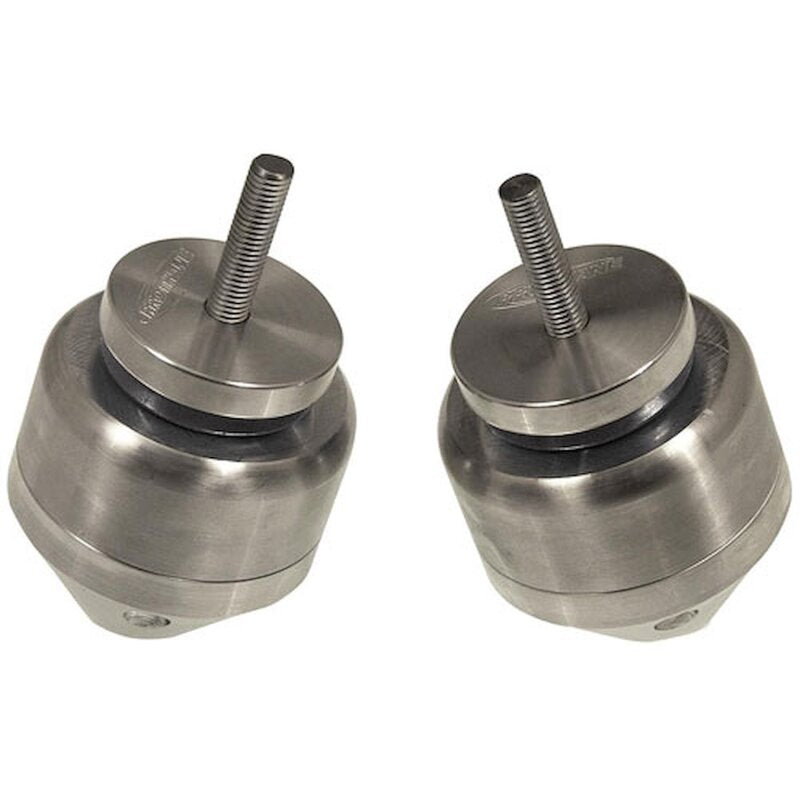 Prothane 7-527-BL 14-15 fits Chevy SS Sedan Motor Mount - Black