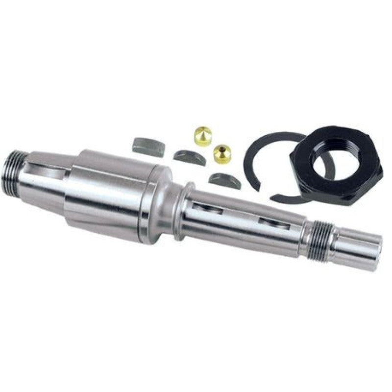 S&S 33-2024 Cycle 58-81 BT 1.250in Std Length Tapered Pinion Shaft