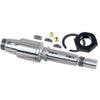 S&S 33-2024 Cycle 58-81 BT 1.250in Std Length Tapered Pinion Shaft