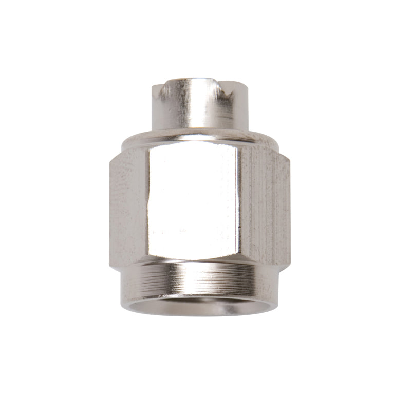 Russell 661951 Performance -4 AN Flare Cap (Endura)