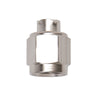 Russell 661951 Performance -4 AN Flare Cap (Endura)