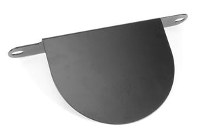 Perrin Performance PSP-BDY-604R PERRIN fits Subaru/Toyota Exhaust Cutout Plate
