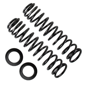 Synergy Mfg 8863-30Synergy fits Jeep JL/JT Front Lift Springs JL 2 DR 4.0in JLU