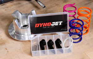 Dynojet 19-DCK5 16-21 Polaris RZR XP1000 Clutch Kit