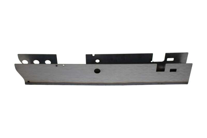 RustBuster RB8437L Rust Buster 01-07 fits Toyota Sequoia Center Frame Section - Left