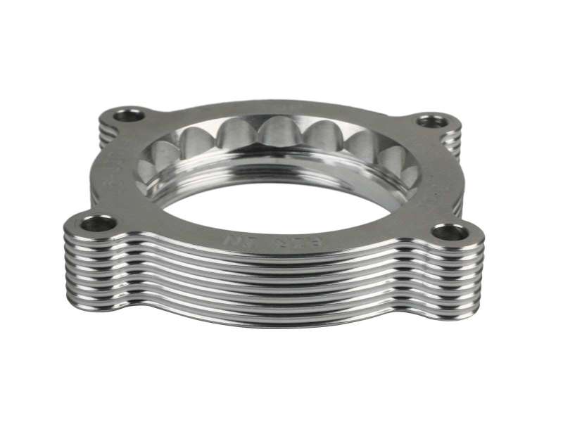 AFE 46-37006 fits Honda Civic Si Silver Bullet Throttle Body Spacer Kit L4-2.0L