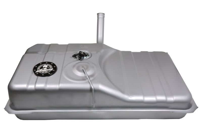 Aeromotive  18438 fits Chevrolet 78-81 Camaro & Pontiac 79-81 Firebird 340 Steal