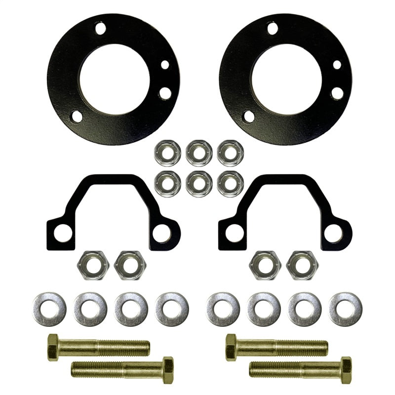 Skyjacker FB2110MS 2022 fits Ford 21-20 Bronco 4WD Suspension Front Leveling Kit