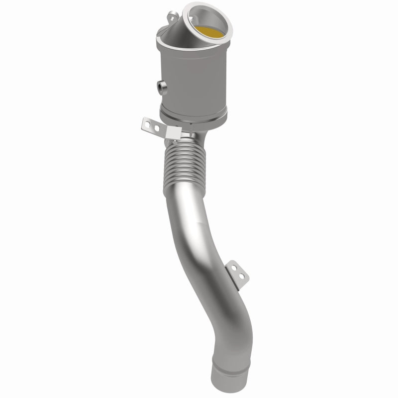 Magnaflow 52263 13-17 fits BMW 550i 4.4L Closed Couple Direct Fit Converter