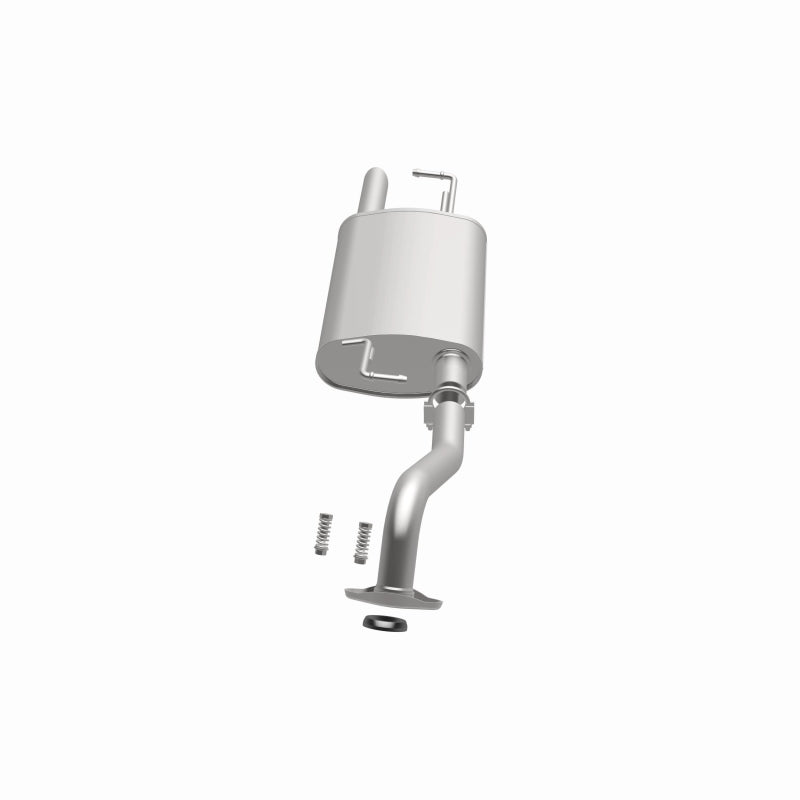 Magnaflow 106-0749 BRE Exhaust Kit 14-19 fits TOYOTA COROLLA 1.8L