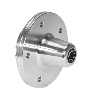 Wilwood 270-14517 Hub Assembly - 5 X 4.50/5 X 4.75 - Vented
