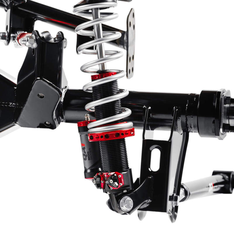 QA1 R357-170N 70-81 fits GM F-Body Mod Series Four Link Narrowed 9in Suspension System