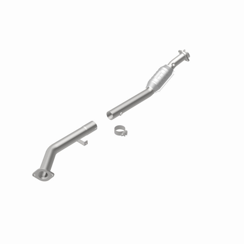 MagnaFlow 93992 Conv DF GTO- 2004 8 5.7L