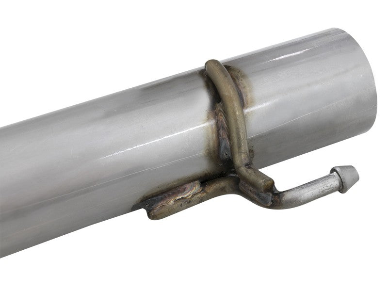 AFE 49-36421-C fits VW GTI (MK7.5) 2.0L MACH Force-Xp 3in to 2.5in 304 SS Axle-