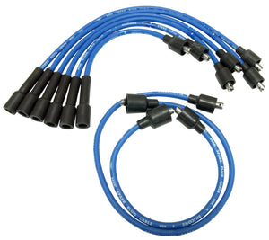 NGK 53332 fits Chrysler 83-19 Cordoba 1980 Spark Plug Wire Set
