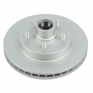 PowerStop fits Chevrolet 95-99 C1500 Front Evolution Geomet Coated Rotor
