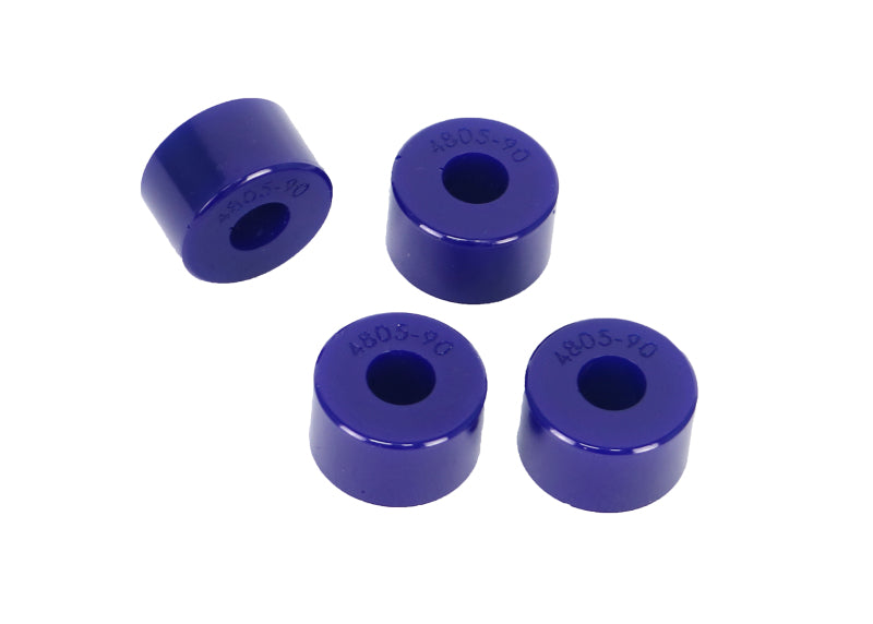 SuperPro SPF4805-90K Sway Bar Link Upper Bushing Kit