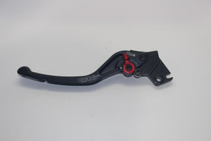 CRG Constructors 2AN-683-T-B fits Kawasaki Ninja 250R Clutch Lever-Standard