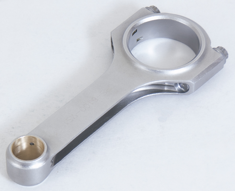 Eagle CRS6100M3D-1 fits Chevrolet LS1 Gen 3 4340 6.100in .945 Pin H-Beam Connection Rod