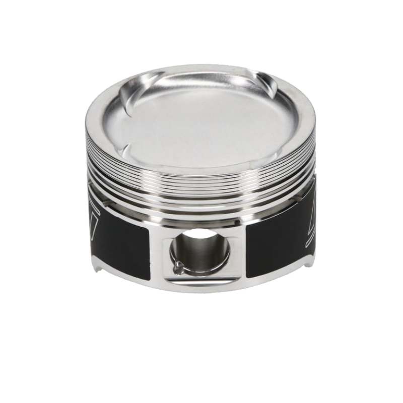 Wiseco 6543M755 fits Honda Turbo -14cc 1.148 X 75.5MM Piston Shelf Stock