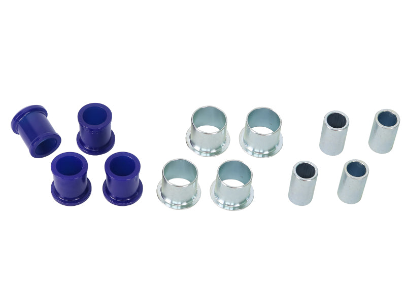 SuperPro SPF1104SK Front Lower Control Arm Inner Bushing Kit