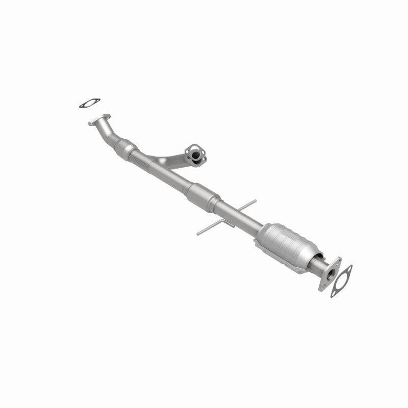 MagnaFlow 441051 Conv DF fits Hyundai 00-01 Sonata 2.5L