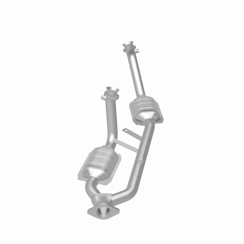 MagnaFlow 4451342 Conv Direct Fit fits Ford 97-98 Windstar 3.0L