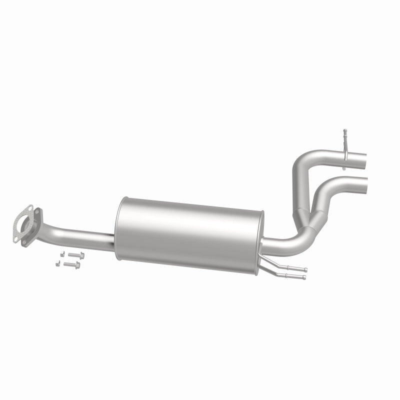 Magnaflow 106-0872 BRE Exhaust Kit 13-17 HYUNDAI VELOSTER 1.6L