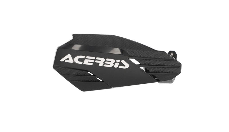 Acerbis 2981351007 Linear Handguard - White