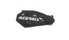 Acerbis 2981381007 GasGas EC250/300/F/ 22-23 Husq 150-501 FE/ TE K-Linear Handguard - Black/White