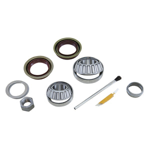 Yukon Standard fits ZPKGM7.5-C Pinion installation Kit For 00+ GM 7.5in &
