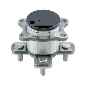 Moog 512559 2015 fits Honda Fit Rear Hub Assembly