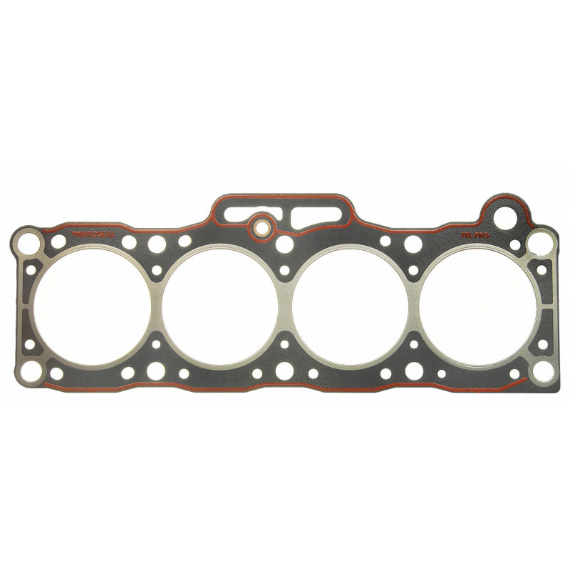 Fel-Pro 9572PT fits Mazda B2200 9572 PT PermaTorque Engine Cylinder Head Gasket