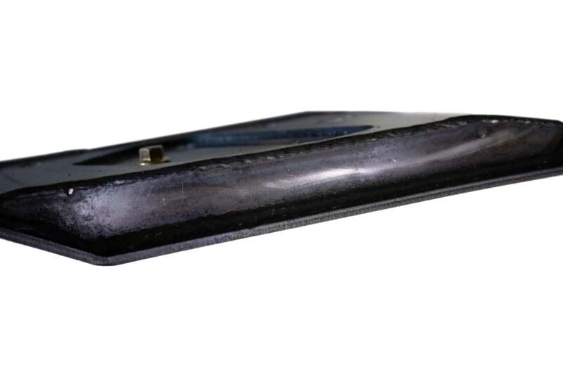 RustBuster RB7837 11-18 fits Chevy Silverado 2500HD/3500HD Spare Tire Plate